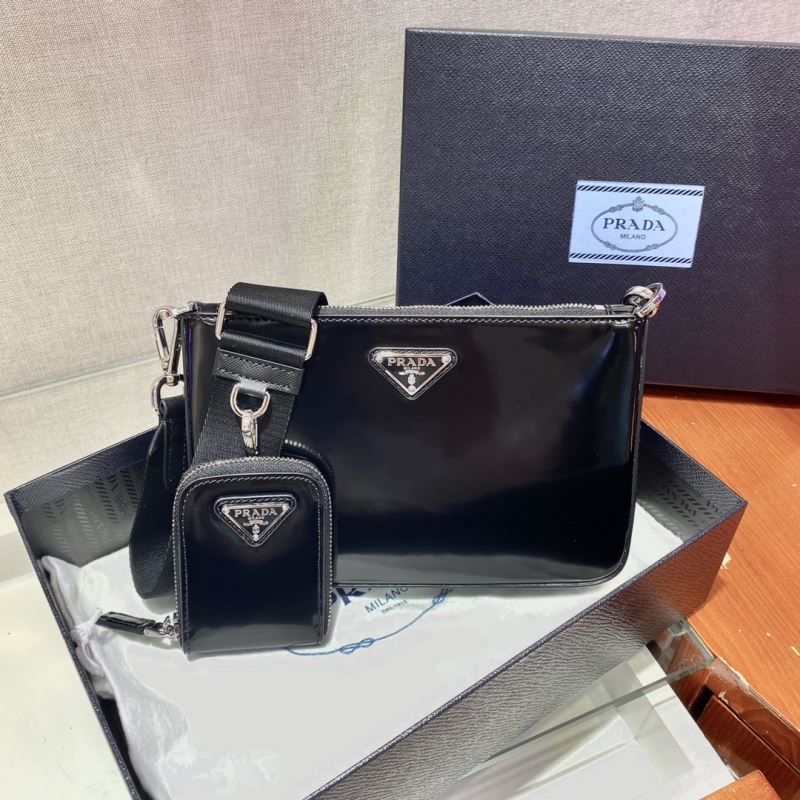 Prada Satchel Bags